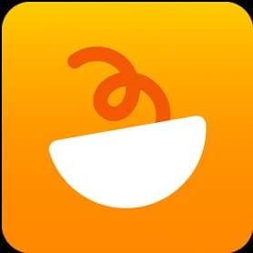 Samsung Food logo