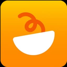 Samsung Food logo